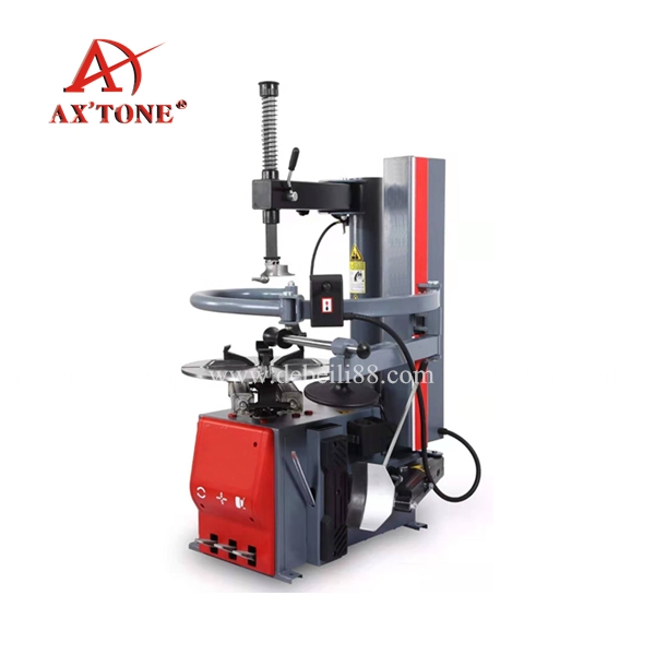 AX‘TONE  Manufacturer Mobile Car Tire Changer